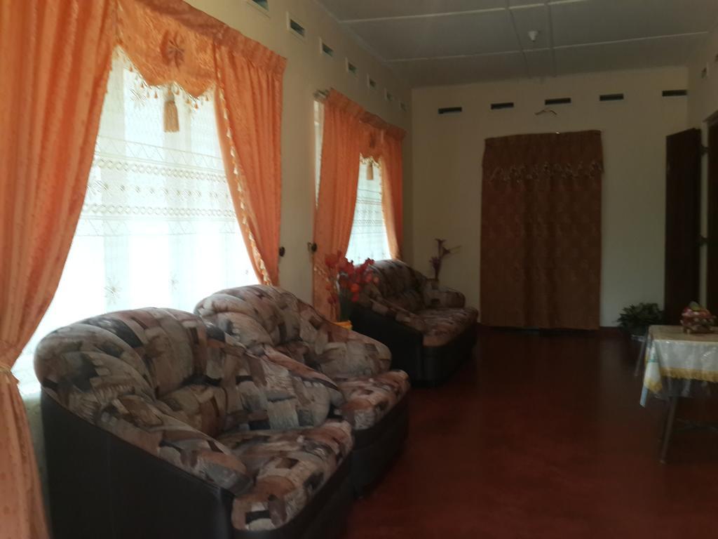 Deniyaya Guest House Екстериор снимка