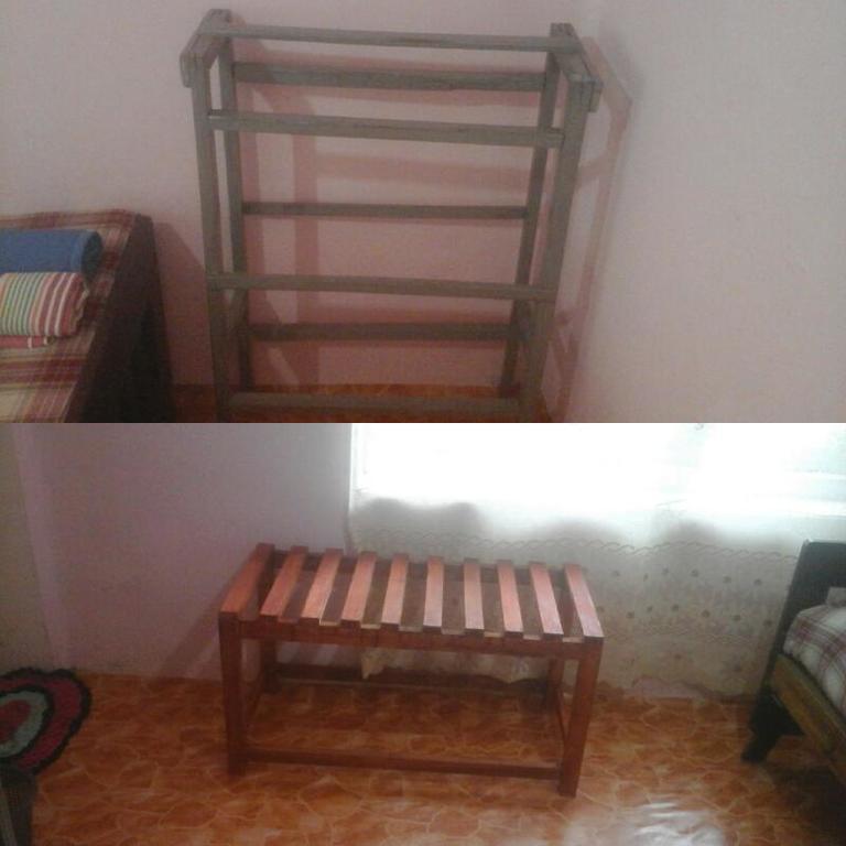 Deniyaya Guest House Екстериор снимка