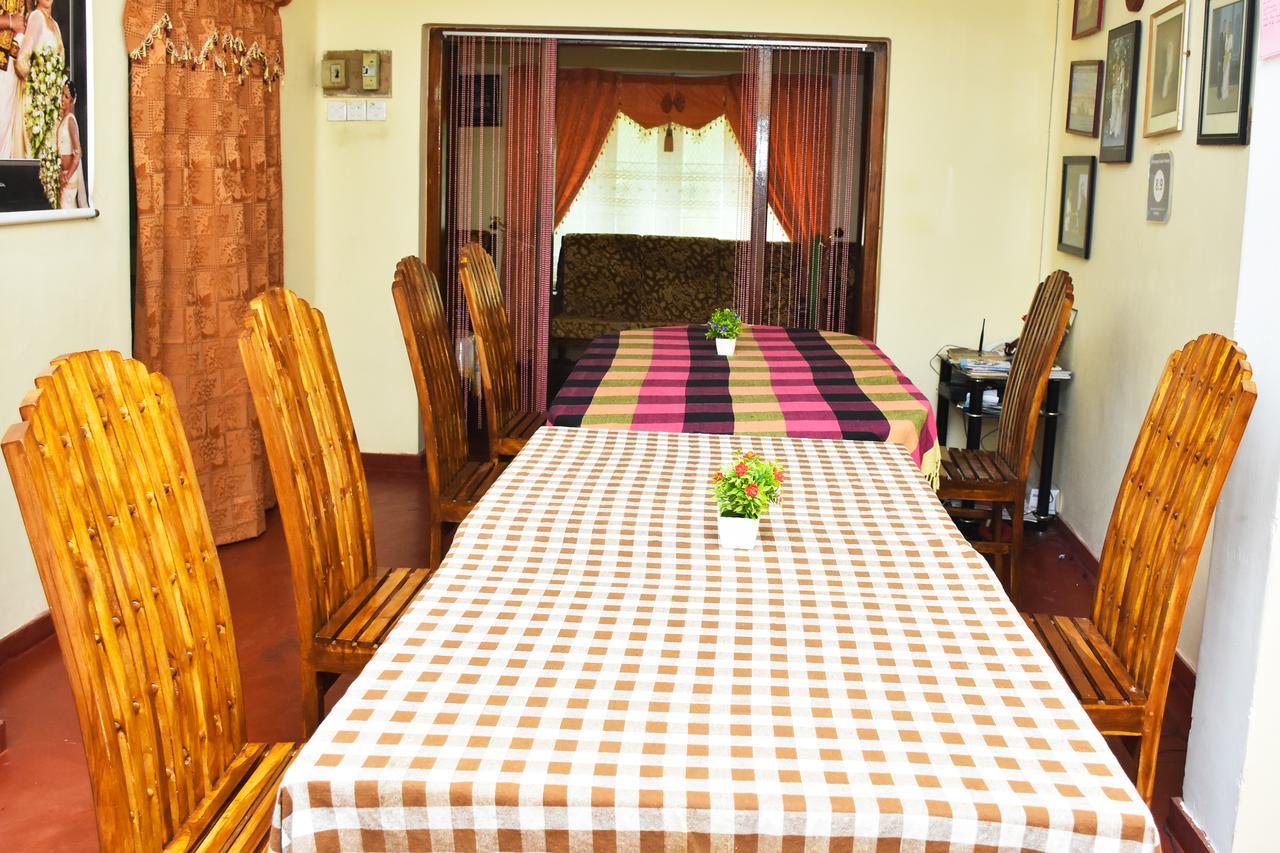 Deniyaya Guest House Екстериор снимка